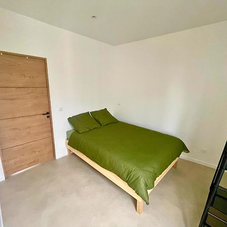 Pleyel Cosy Lägenhet Saint-Denis  Exteriör bild