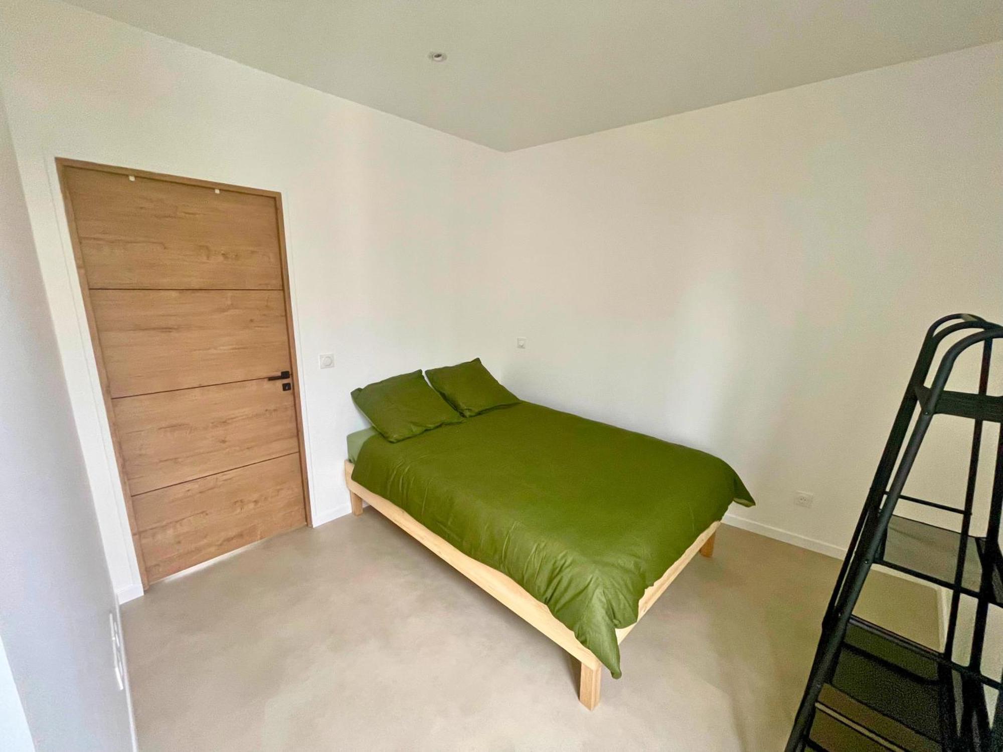 Pleyel Cosy Lägenhet Saint-Denis  Exteriör bild